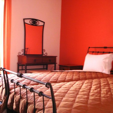 Menir Luxury Apartments Принос Экстерьер фото