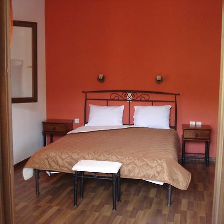 Menir Luxury Apartments Принос Экстерьер фото