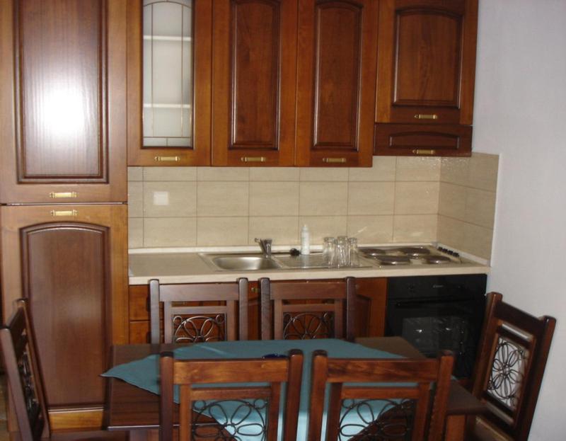 Menir Luxury Apartments Принос Номер фото